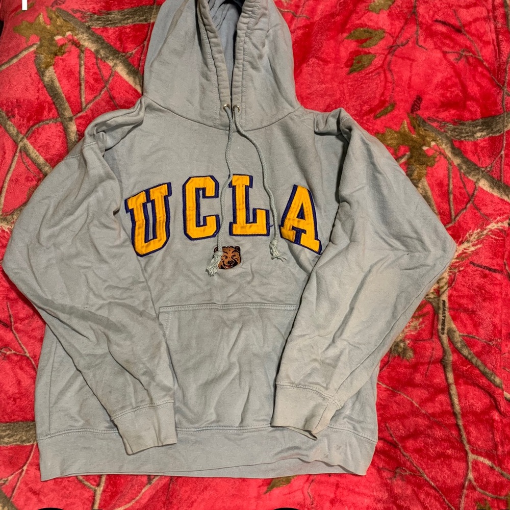 UCLA Hoodie